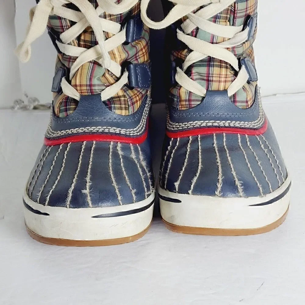 Sorel women tivoli